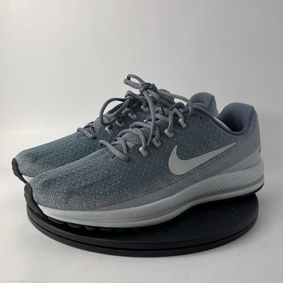 Nike Other - Nike Air Zoom Vomero 13 Gray Athletic Running Shoes 922908-003 Men’s Size 12.5